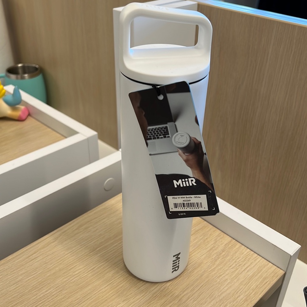 Miir Thermal Water Bottle